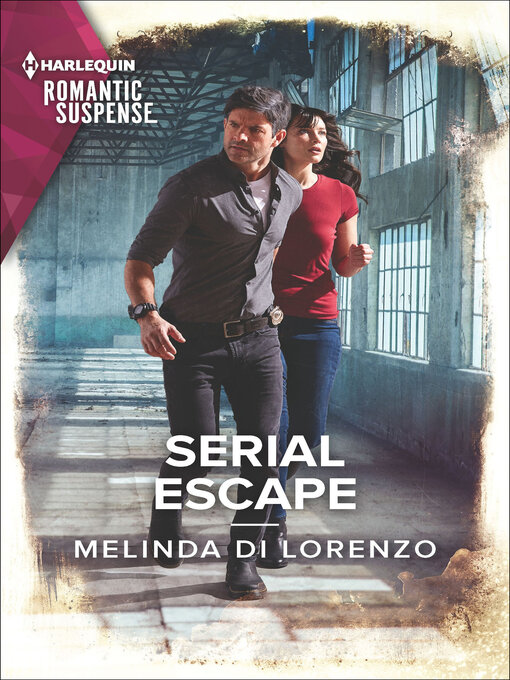 Title details for Serial Escape by Melinda Di Lorenzo - Available